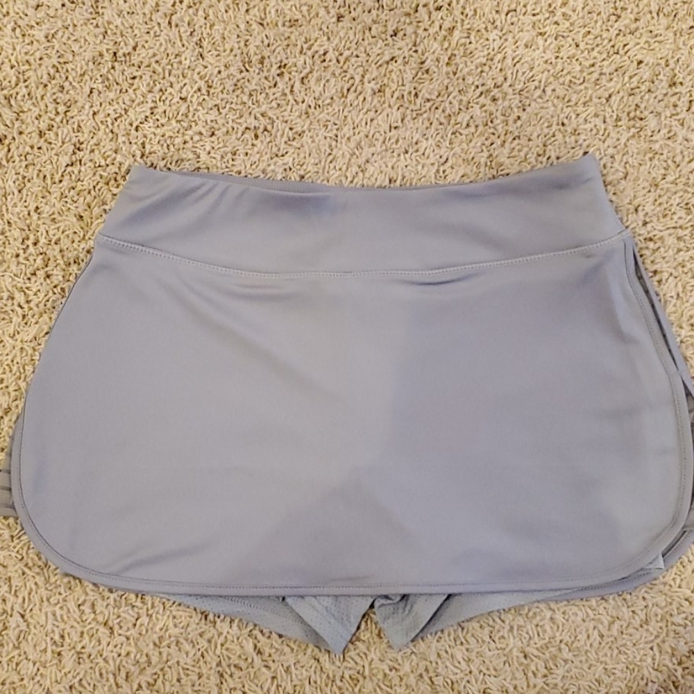 Zealotpower Tennis Skirt - Size M